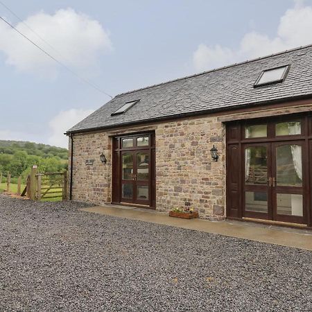 Villa Gelli Barn Llandeilo Exterior foto